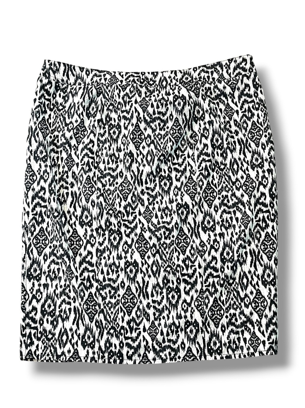 New RipSkirt XXL Indo Ikat Length 3 Wrap Around Coverup Sporty Beach Travel - Picture 8 of 10